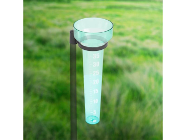 Rain gauge GARDEN OF EDEN 11346