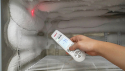 Thermometer UNI-T A63 food thermometer 2in1