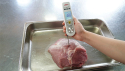 Thermometer UNI-T A63 food thermometer 2in1