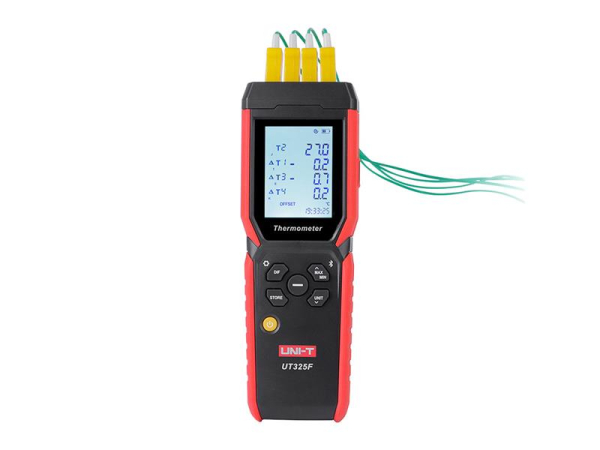 Digital thermometer UNI-T UT325F