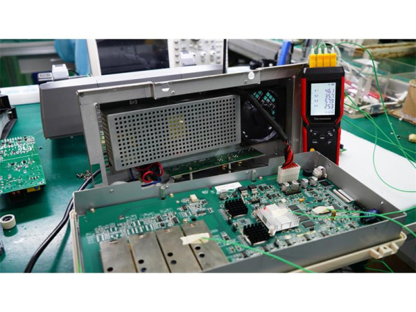 Digital thermometer UNI-T UT325F