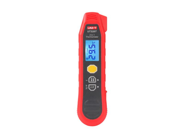 Digital thermometer UNI-T UT320T