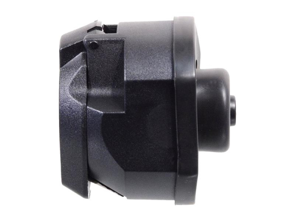 13-pin towbar socket with seal COMPASS 07445