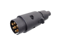 Towing device plug 7 pin COMPASS 07450