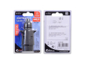 Towing device plug 7 pin COMPASS 07450