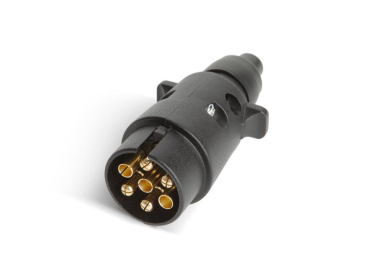 Towing device plug 7 poles CARGUARD 54941