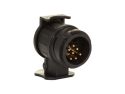 7/13 Pole Towbar Adapter CARGUARD 54945