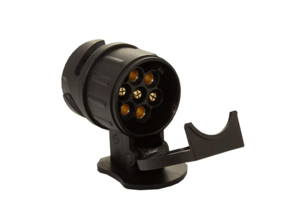 7/13 Pole Towbar Adapter CARGUARD 54945