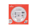 Travel adapter SKROSS PA42 universal from the Czech Republic for 150 countries