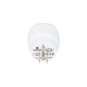 Travel adapter SKROSS PA29 for use from the Czech Republic in the USA