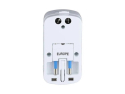 Travel adapter V-TAC 8704 universal