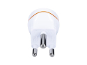 Travel adapter SOLIGHT PA01-ZA for use from the Czech Republic in South Africa, Africa and the Middl