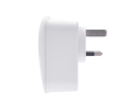 Travel adapter SOLIGHT PA03UK from the Czech Republic for use in UK