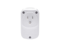 Travel adapter SOLIGHT PA03USA from the Czech Republic for use in USA