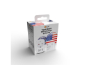 Travel adapter SOLIGHT PA03USA from the Czech Republic for use in USA