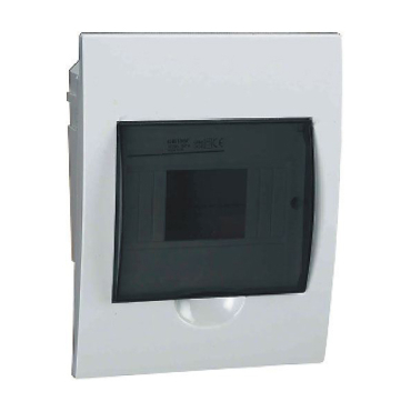 Switchboard TSMF-6 plastic 1x6P