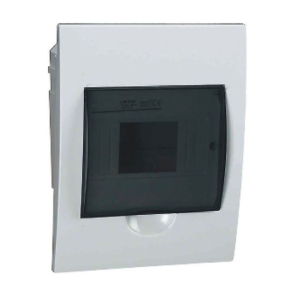 Switchboard TSMF-6 plastic 1x6P