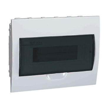 Switchboard TSMF-12 plastic 1x12P