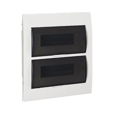 Switchboard TSMF-24 plastic 2x12P