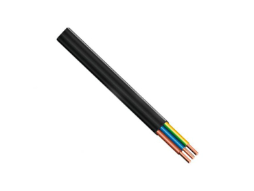 Cable NKT CYKYLO-J 3 x 1.5 C 1m