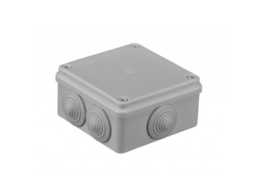 Installation box S-BOX 106