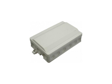 Box power strip SEZ-CZ 6410-30