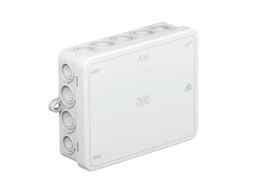 Junction box OBO A 18
