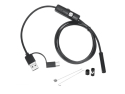 Endoscopic camera UNI for mobile phone 3.5 m