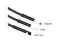 Endoscopic camera UNI for mobile phone 3.5 m