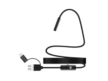Endoscopic camera REBEL RB-1140 for mobile phone