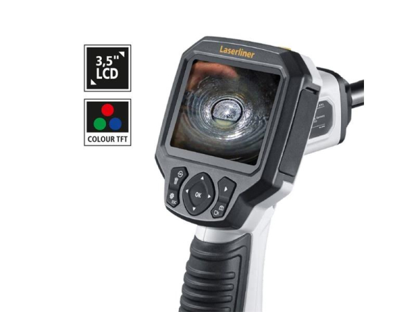 Endoscope Laserliner 082.115A