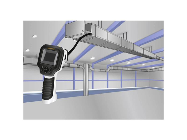 Endoscope Laserliner 082.115A