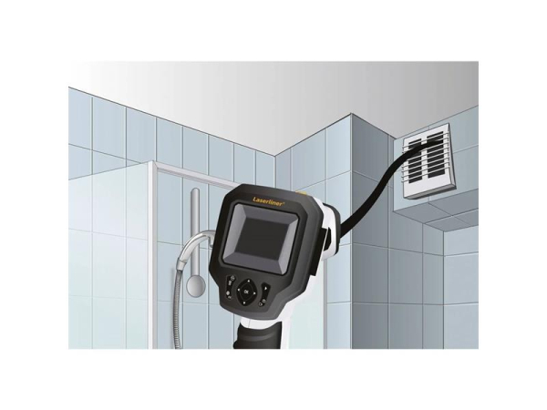 Endoscope Laserliner 082.115A