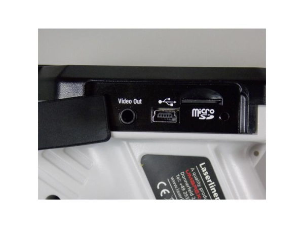 Endoscope Laserliner 082.115A
