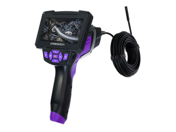 Endoscope ERMENRICH Seek VE50