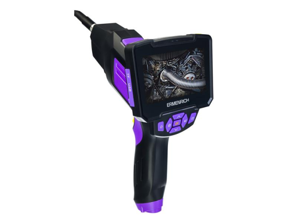 Endoscope ERMENRICH Seek VE50
