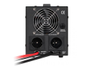 Zdroj záložní KEMOT PROsinus-800 12V 230V 800VA 500W Black