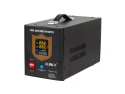 Backup power supply KEMOT PROsinus-1000 12V 230V 1000VA 700W Black