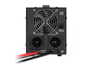 Backup power supply KEMOT PROsinus-1000 12V 230V 1000VA 700W Black