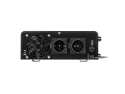 Backup power supply KEMOT PROsinus-500 12V 230V 500VA 300W Black wall mounted