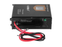 Backup power supply KEMOT PROsinus-500 12V 230V 500VA 300W Black wall mounted