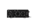 Backup power supply KEMOT PROsinus-800 12V 230V 800VA 500W Black wall mounted