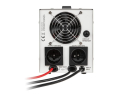 Backup power supply KEMOT PROsinus-1000 12V 230V 1000VA 700W White