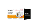 Backup power supply KEMOT PROsinus-1000 12V 230V 1000VA 700W White