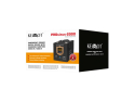 Backup power supply KEMOT PROsinus-2000 12V 230V 2000VA 1200W Black