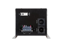Backup power supply KEMOT PROsinus-2200 12V 230V 2200VA 1600W Black wall-mounted