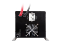 Backup power supply KEMOT PROsinus-2200 12V 230V 2200VA 1600W Black wall-mounted