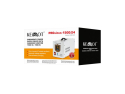 Backup power supply KEMOT PROsinus-1500/24 ​​24V 230V 1500VA 1050W White