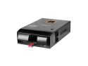 Voltage converter KEMOT PROsolar-5000 3500W 48V Black
