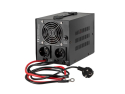 Power supply REBEL POWER-500 12V 230V 500VA 300W Black